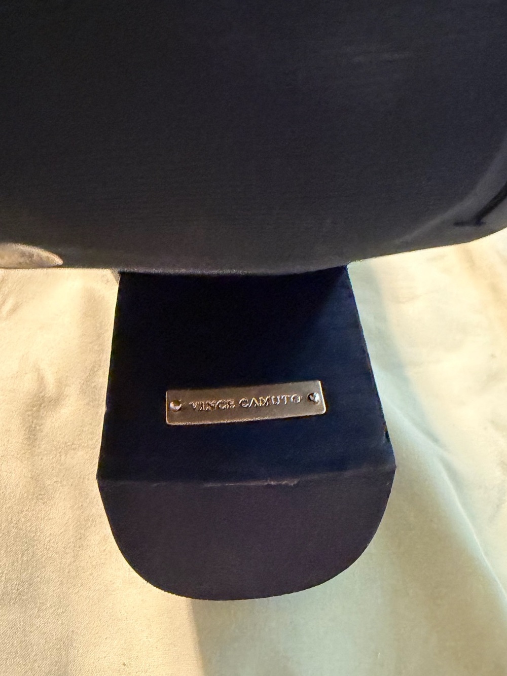 Vince Camuto Paulie thigh high boots - Picture 7 of 11